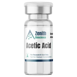 Acetic Acid