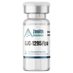 CJC-1295 Ipamorelin