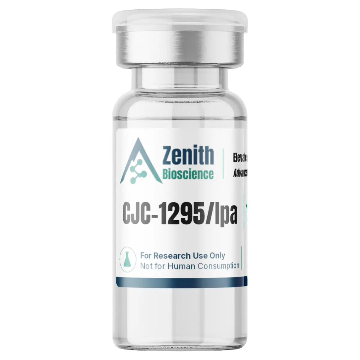 CJC-1295 Ipamorelin