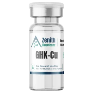GHK-Cu