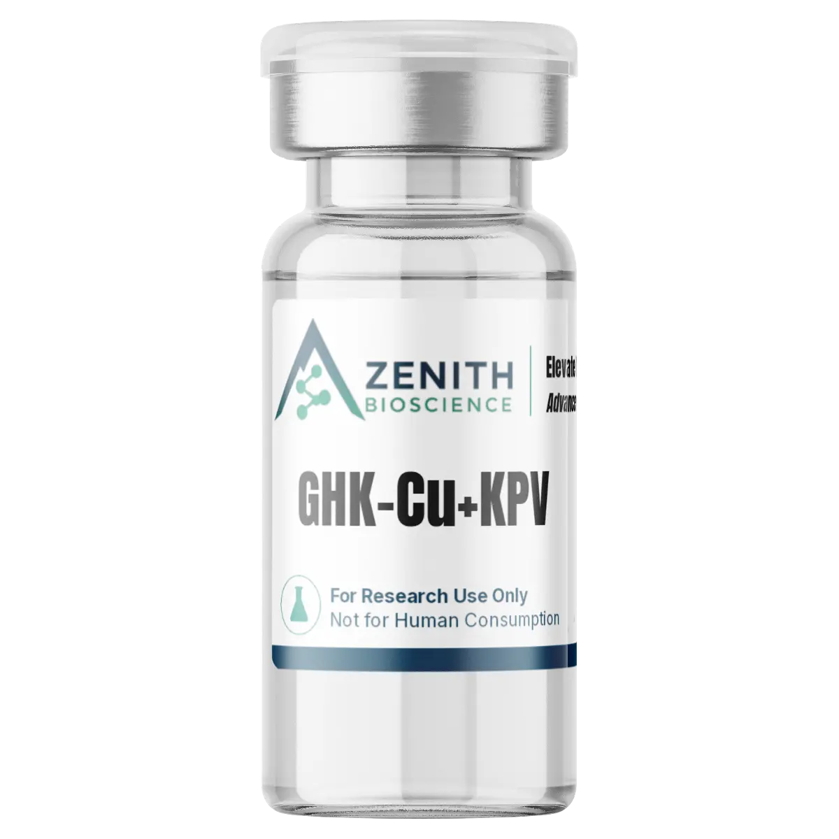 GHK-Cu and KPV