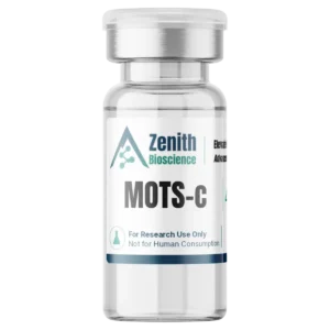 MOTS-c