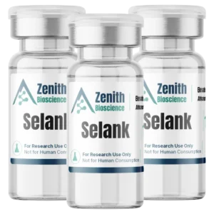 Selank