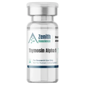 Thymosin Alpha 1